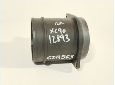 Recambio de caudalimetro para volvo xc90 t6 geartronic referencia OEM IAM 8670114  0280218089