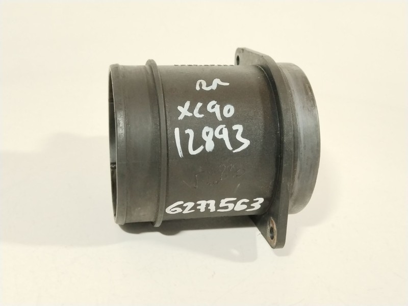 Recambio de caudalimetro para volvo xc90 t6 geartronic referencia OEM IAM 8670114  0280218089 Recambio de caudalimetro para volvo xc90 t6 geartronic referencia OEM IAM 8670114  0280218089
