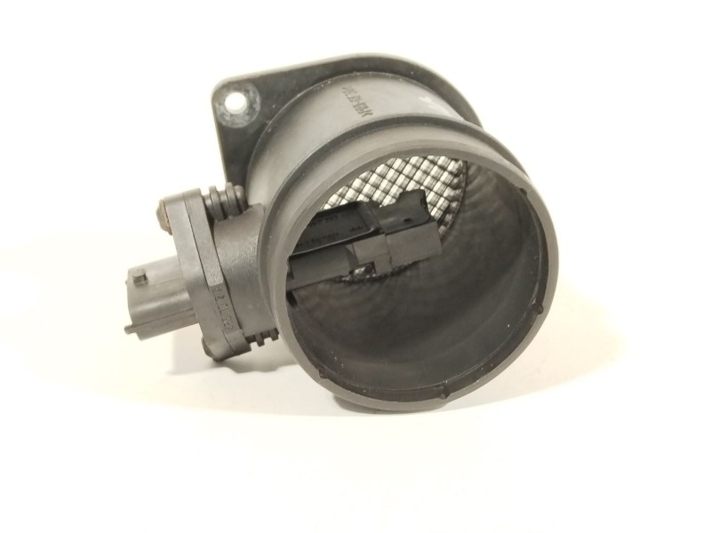 Recambio de caudalimetro para volvo xc90 t6 geartronic referencia OEM IAM 8670114  0280218089 Recambio de caudalimetro para volvo xc90 t6 geartronic referencia OEM IAM 8670114  0280218089