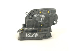 Recambio de cerradura puerta trasera derecha para bmw clubmancooper sd sd clubman referencia OEM IAM 728194011  