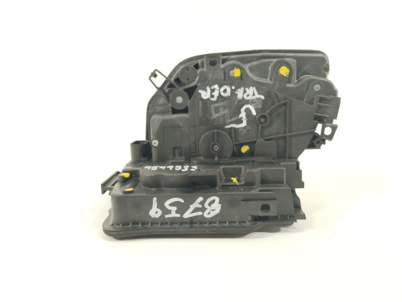 Recambio de cerradura puerta trasera derecha para bmw clubmancooper sd sd clubman referencia OEM IAM 728194011  