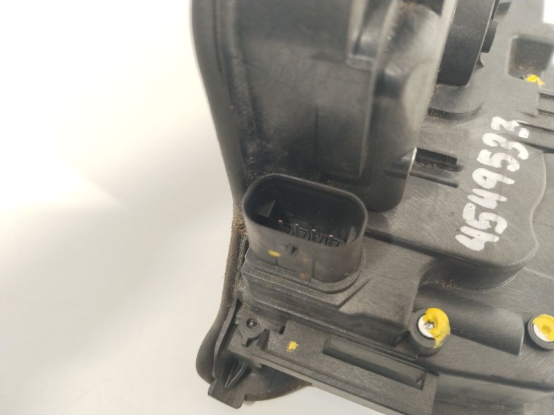 Recambio de cerradura puerta trasera derecha para bmw clubmancooper sd sd clubman referencia OEM IAM 728194011  