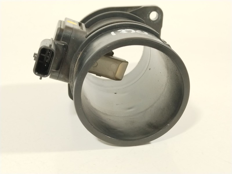 Recambio de caudalimetro para renault scénic iii (jz0/1_) 1.5 dci referencia OEM IAM 8200702517 5WK97021 8200682558