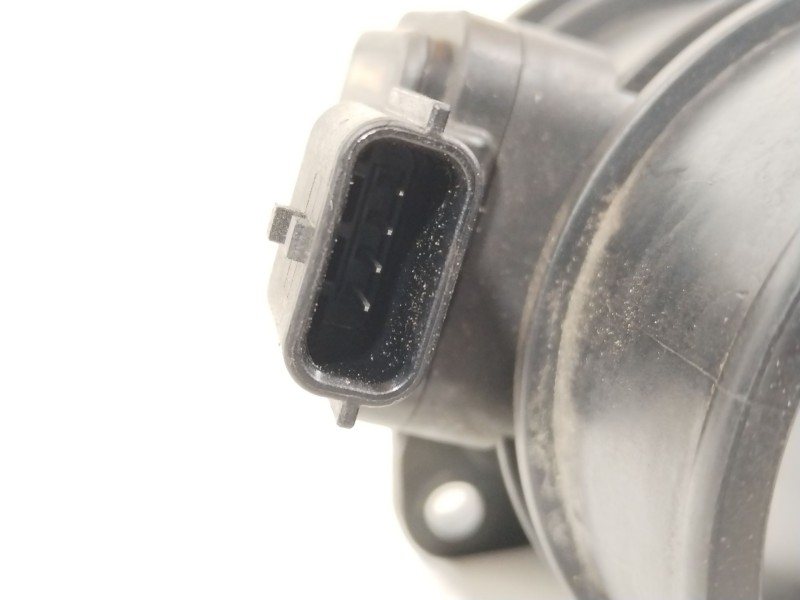 Recambio de caudalimetro para renault scénic iii (jz0/1_) 1.5 dci referencia OEM IAM 8200702517 5WK97021 8200682558