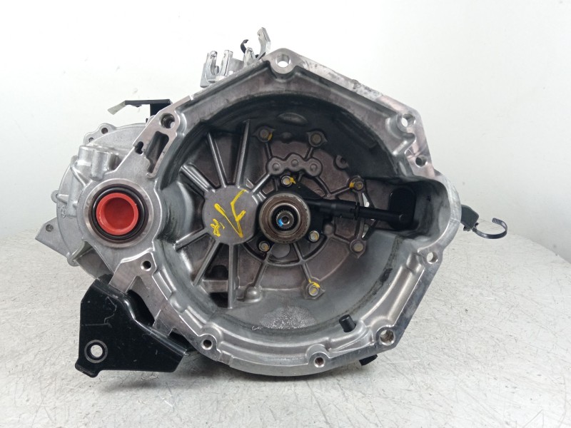 Recambio de caja cambios para hyundai i20 iii (bc3, bi3) 1.2 referencia OEM IAM 8TE3KD  8TE3