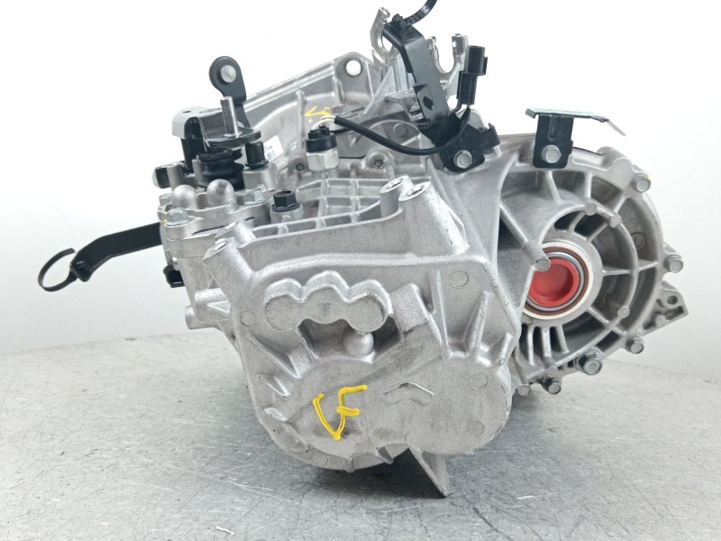 Recambio de caja cambios para hyundai i20 iii (bc3, bi3) 1.2 referencia OEM IAM 8TE3KD  8TE3