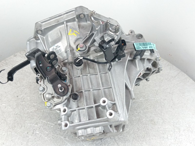 Recambio de caja cambios para hyundai i20 iii (bc3, bi3) 1.2 referencia OEM IAM 8TE3KD  8TE3
