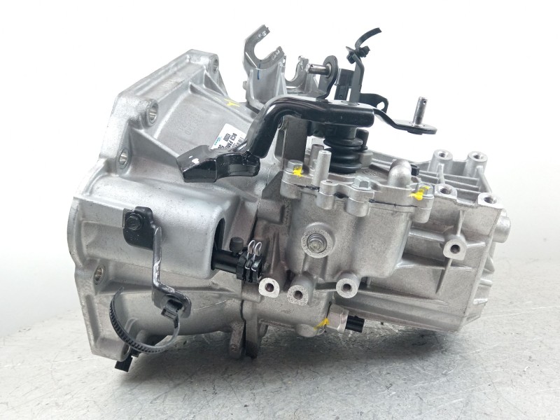 Recambio de caja cambios para hyundai i20 iii (bc3, bi3) 1.2 referencia OEM IAM 8TE3KD  8TE3