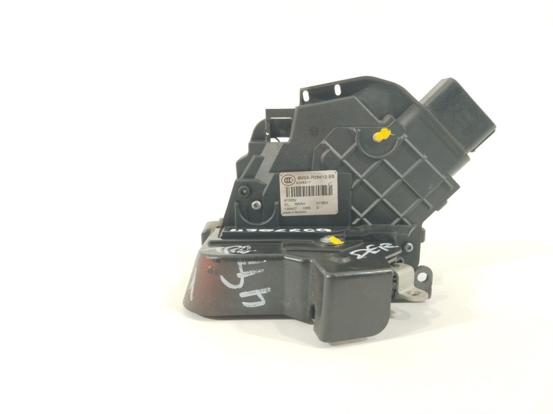 Recambio de cerradura puerta trasera derecha para ford mondeo ber. (ca2) ghia referencia OEM IAM 6M2AR26412BB  