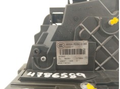 Recambio de cerradura puerta trasera derecha para ford mondeo ber. (ca2) ghia referencia OEM IAM 6M2AR26412BB   2