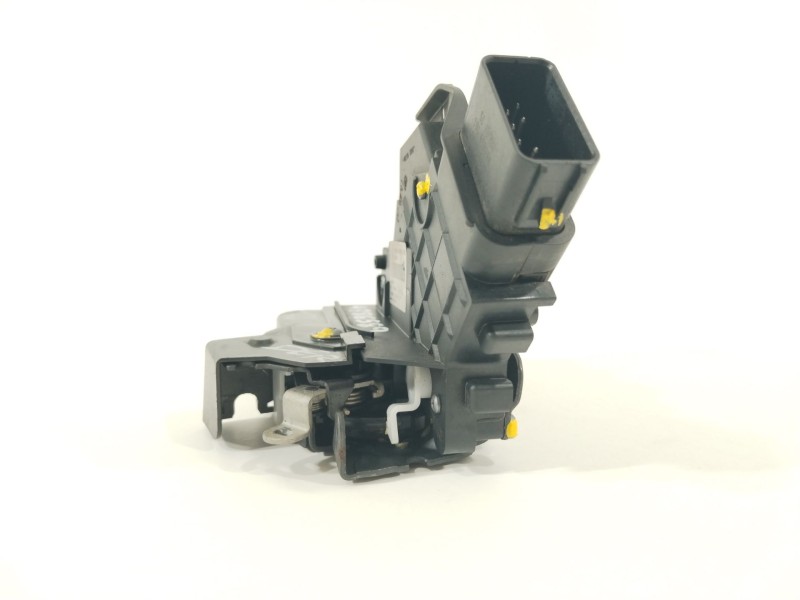 Recambio de cerradura puerta trasera derecha para ford mondeo ber. (ca2) ghia referencia OEM IAM 6M2AR26412BB  