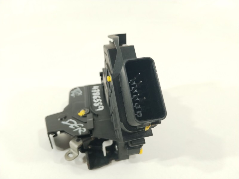 Recambio de cerradura puerta trasera derecha para ford mondeo ber. (ca2) ghia referencia OEM IAM 6M2AR26412BB  