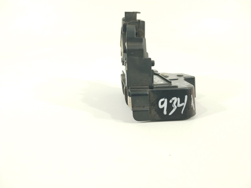 Recambio de cerradura puerta trasera derecha para ford mondeo ber. (ca2) ghia referencia OEM IAM 6M2AR26412BB  