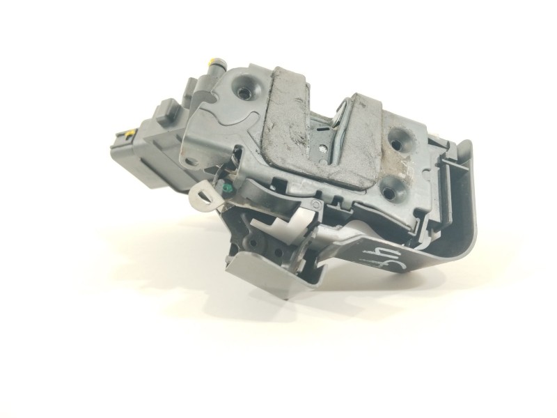 Recambio de cerradura puerta trasera derecha para ford mondeo ber. (ca2) ghia referencia OEM IAM 6M2AR26412BB  