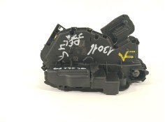 Recambio de cerradura puerta delantera izquierda para skoda fabia combi active referencia OEM IAM 5TB837015C  