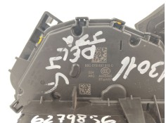 Recambio de cerradura puerta delantera izquierda para skoda fabia combi active referencia OEM IAM 5TB837015C   2