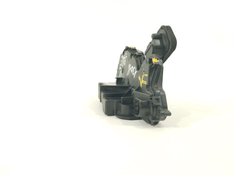 Recambio de cerradura puerta delantera izquierda para skoda fabia combi active referencia OEM IAM 5TB837015C  