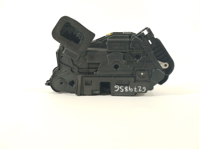 Recambio de cerradura puerta delantera izquierda para skoda fabia combi active referencia OEM IAM 5TB837015C  