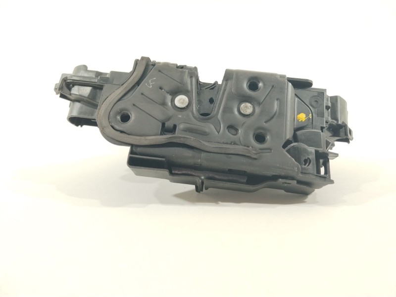 Recambio de cerradura puerta delantera izquierda para skoda fabia combi active referencia OEM IAM 5TB837015C  