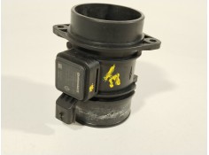 Recambio de caudalimetro para renault megane iii sport tourer 1.5 dci diesel fap referencia OEM IAM 8200682558B  5WK97021 2