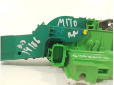 Recambio de cerradura puerta delantera derecha para alfa romeo mito (955_) 1.3 multijet (955axp1a, 955ayc1a) referencia OEM IAM  2