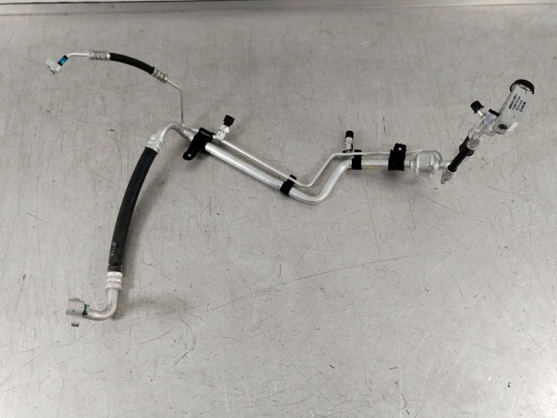 Recambio de tubo aire acondicionado para kia picanto referencia OEM IAM 97775G6540  