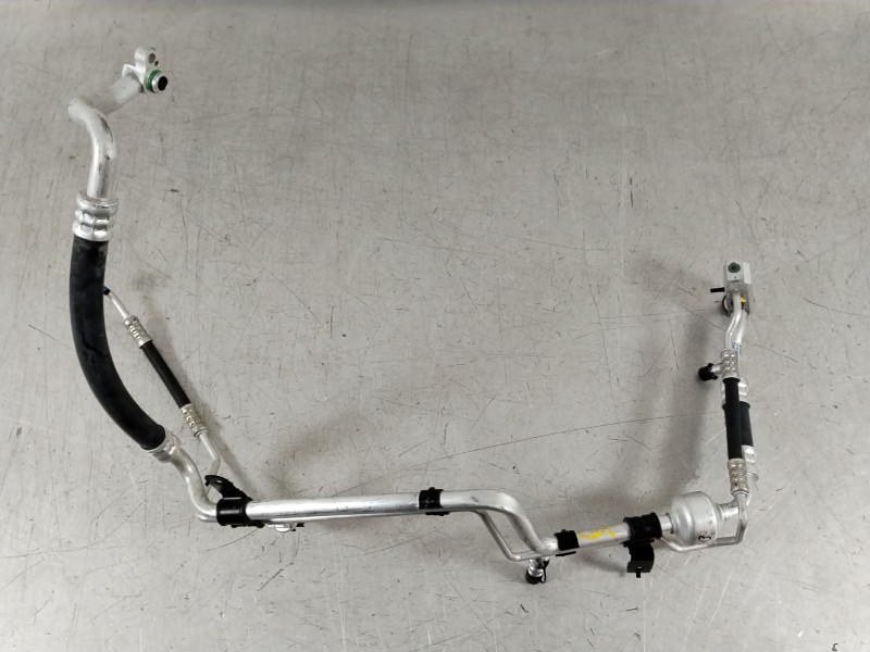 Recambio de tubo aire acondicionado para kia picanto referencia OEM IAM 97775G6540  