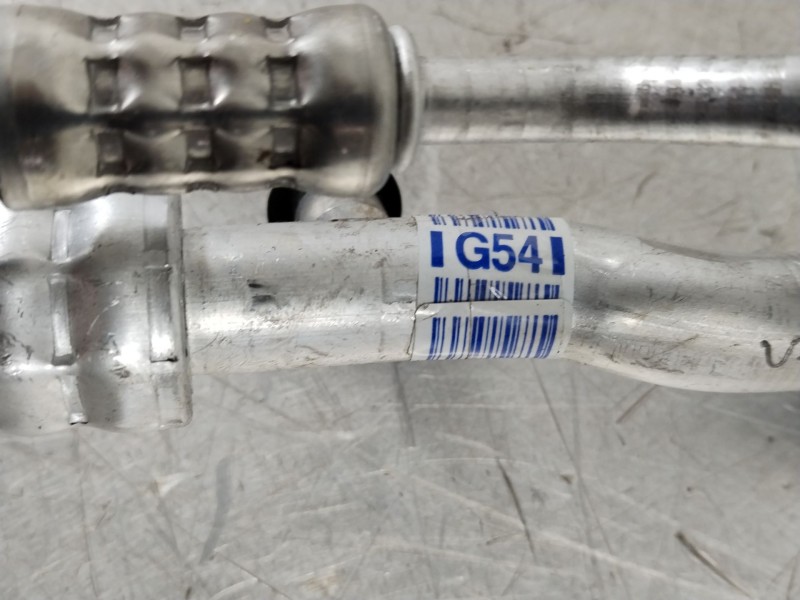 Recambio de tubo aire acondicionado para kia picanto referencia OEM IAM 97775G6540  