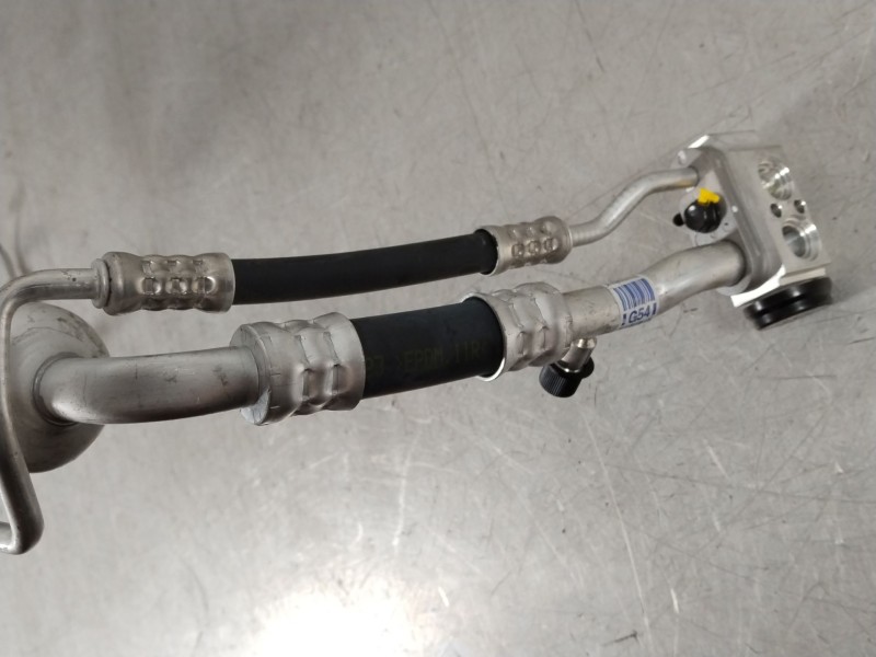 Recambio de tubo aire acondicionado para kia picanto referencia OEM IAM 97775G6540  