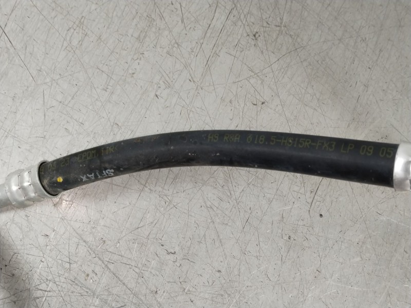 Recambio de tubo aire acondicionado para kia picanto referencia OEM IAM 97775G6540  