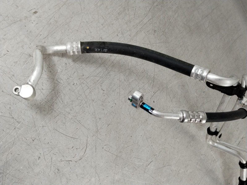 Recambio de tubo aire acondicionado para kia picanto referencia OEM IAM 97775G6540  