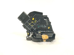 Recambio de cerradura puerta trasera izquierda para ford ka+ ultimate referencia OEM IAM 2205509  FQ7QB