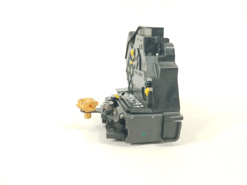 Recambio de cerradura puerta trasera izquierda para ford ka+ ultimate referencia OEM IAM 2205509  FQ7QB