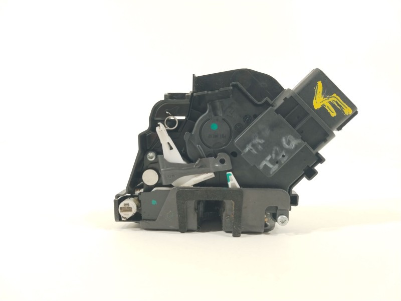 Recambio de cerradura puerta trasera izquierda para ford ka+ ultimate referencia OEM IAM 2205509  FQ7QB