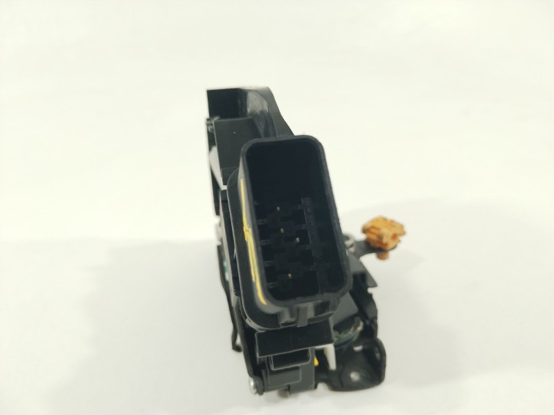 Recambio de cerradura puerta trasera izquierda para ford ka+ ultimate referencia OEM IAM 2205509  FQ7QB