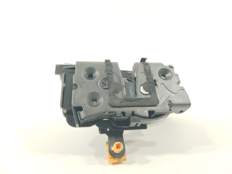 Recambio de cerradura puerta trasera izquierda para ford ka+ ultimate referencia OEM IAM 2205509  FQ7QB