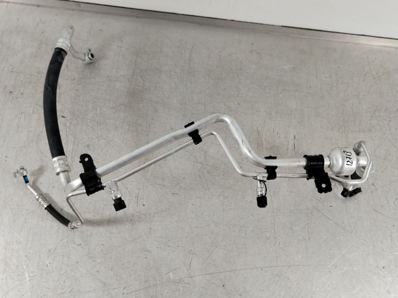 Recambio de tubo aire acondicionado para kia picanto referencia OEM IAM 97775G6540  