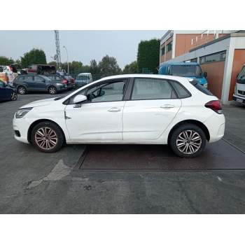 CITROËN C4 II (NC_)