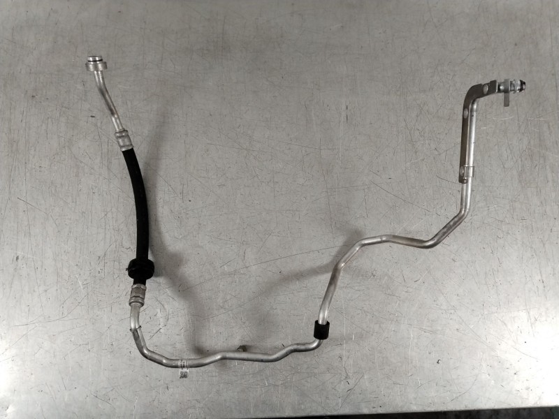 Recambio de tubo aire acondicionado para skoda scala (nw1) 1.6 tdi referencia OEM IAM 2Q2816743F  