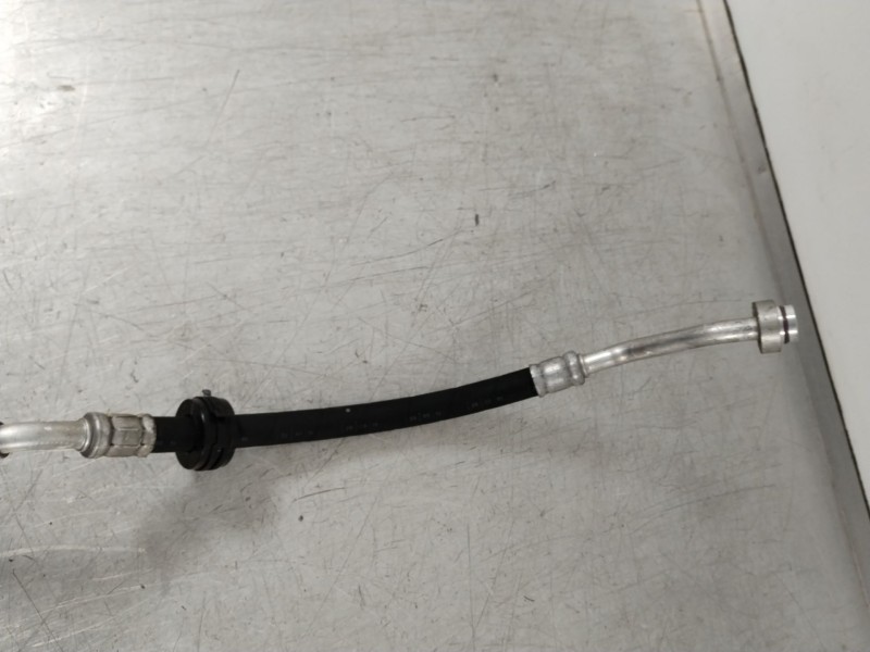 Recambio de tubo aire acondicionado para skoda scala (nw1) 1.6 tdi referencia OEM IAM 2Q2816743F  