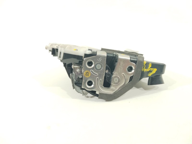 Recambio de cerradura puerta delantera derecha para honda jazz (gk) confort 5p referencia OEM IAM 72110T0AA21  