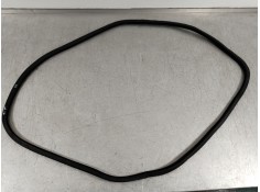 Recambio de gomas contorno puerta para porsche panamera diesel referencia OEM IAM 97053626502  