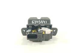 Recambio de cerradura maletero / porton para hyundai tucson essence bluedrive 2wd referencia OEM IAM 81230D3000  