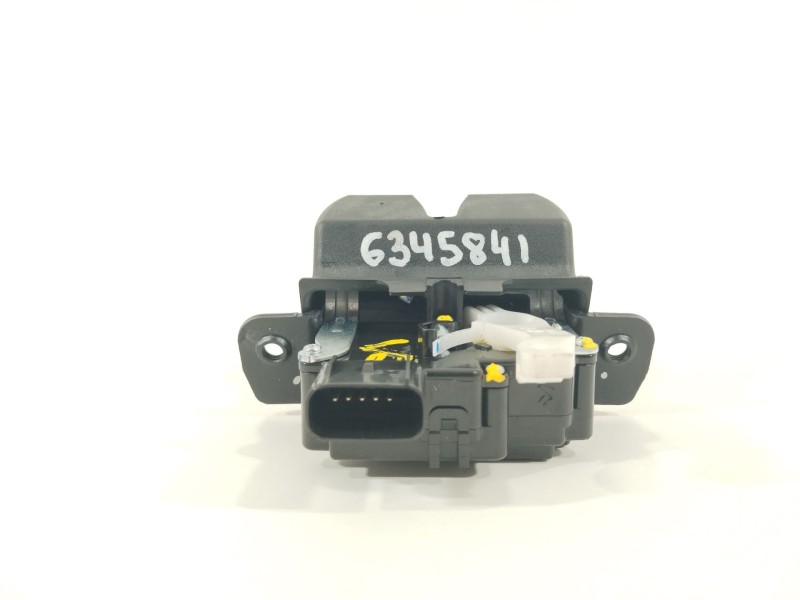 Recambio de cerradura maletero / porton para hyundai tucson essence bluedrive 2wd referencia OEM IAM 81230D3000  