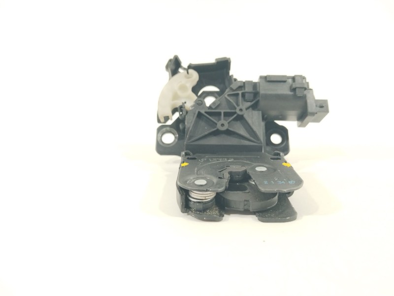 Recambio de cerradura maletero / porton para audi a3 (8p1) 2.0 tdi referencia OEM IAM 8P4827505C  