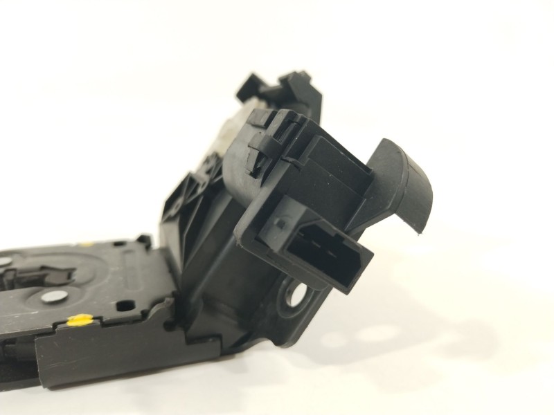 Recambio de cerradura maletero / porton para audi a3 (8p1) 2.0 tdi referencia OEM IAM 8P4827505C  