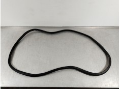 Recambio de gomas contorno puerta para porsche panamera diesel referencia OEM IAM 97051261102  