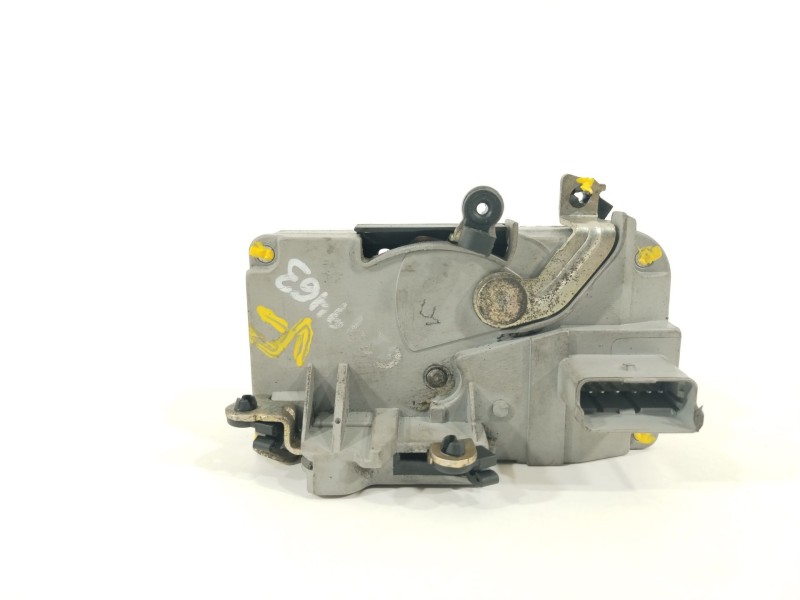 Recambio de cerradura puerta delantera derecha para peugeot 406 (8b) 2.0 hdi 110 referencia OEM IAM 9136J6  