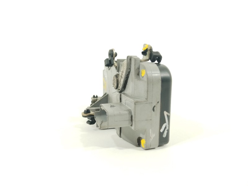 Recambio de cerradura puerta delantera derecha para peugeot 406 (8b) 2.0 hdi 110 referencia OEM IAM 9136J6  