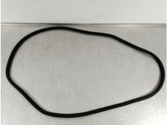 Recambio de gomas contorno puerta para porsche panamera diesel referencia OEM IAM 97053726602  